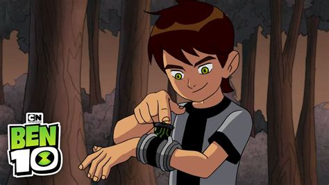 cartoon network ben 10 omnitrix.